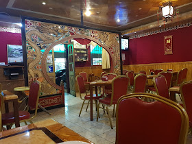 Restaurant Heng Xing