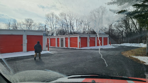 Self-Storage Facility «Public Storage», reviews and photos, 185 NY-59, Monsey, NY 10952, USA