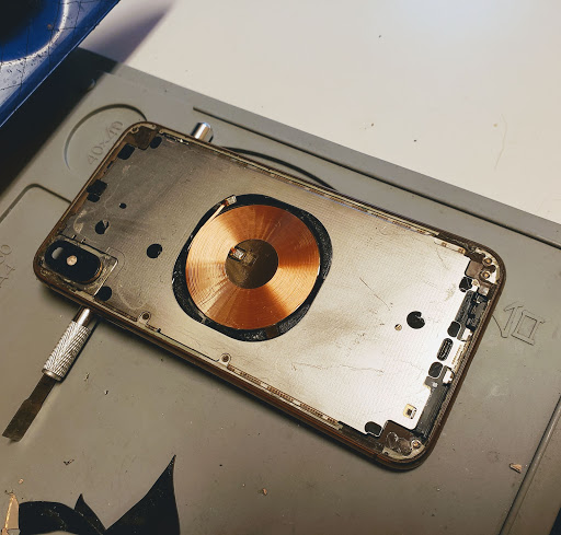 Cell Phone Store «eFX-Computer», reviews and photos, 320 E 14th St, San Leandro, CA 94577, USA