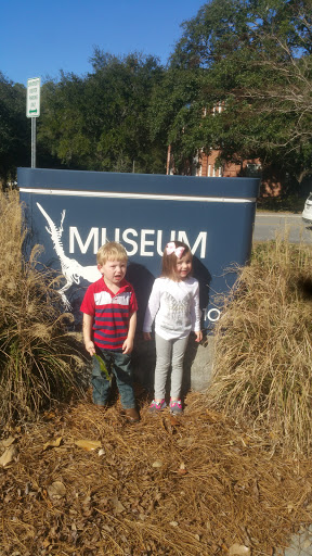 Museum «Museum», reviews and photos, 2142 Southern Dr, Statesboro, GA 30458, USA