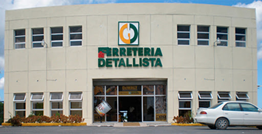 Ferreteria Detallista