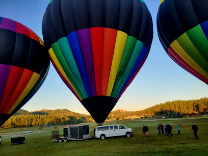 Black Hills Balloons