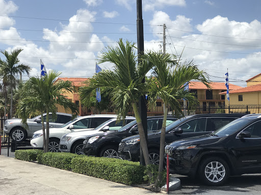 Used Car Dealer «Tech Auto Sales», reviews and photos, 5060 W 12th Ave, Hialeah, FL 33012, USA
