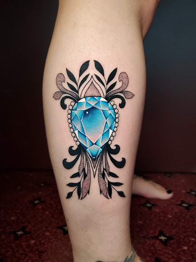 Explore el paso tattoo ideas, creative tattoo ideas in Stevens Point, available at International Ink Tattoos