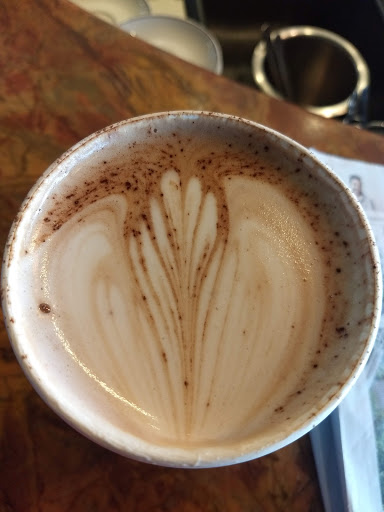 Espresso Bar «Dancing Goats Espresso», reviews and photos, 111 Market St NE, Olympia, WA 98501, USA