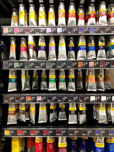 Craft Store «Michaels», reviews and photos, 23514 Westheimer Pkwy, Katy, TX 77494, USA