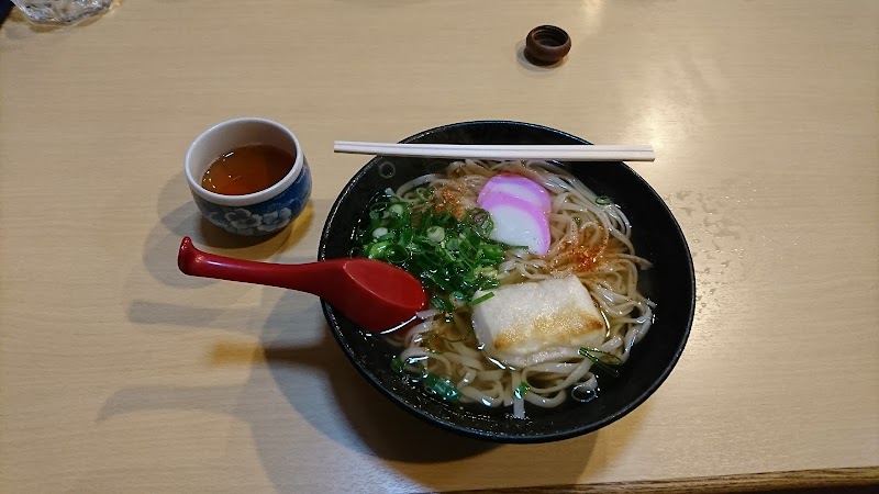 手打ちうどん つるべ