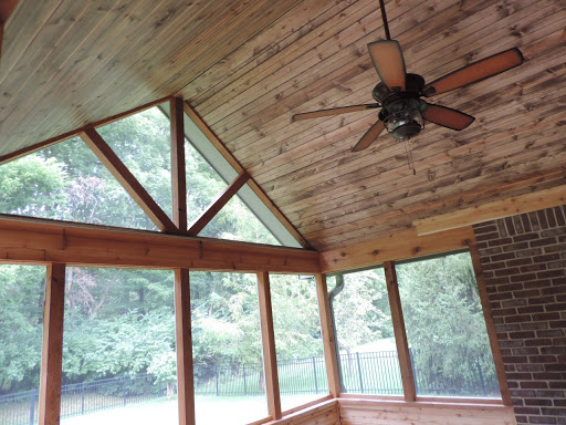 General Contractor «Centennial Construction & Remodeling Services, Inc.», reviews and photos, 940 3rd Ave SW, Carmel, IN 46032, USA