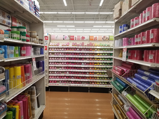 Craft Store «Michaels», reviews and photos, 321 Bayonne Crossing Way, Bayonne, NJ 07002, USA
