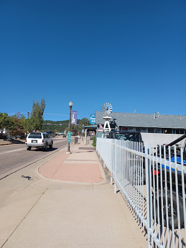 Donut Shop «Donut Mill», reviews and photos, 310 E Midland Ave, Woodland Park, CO 80863, USA