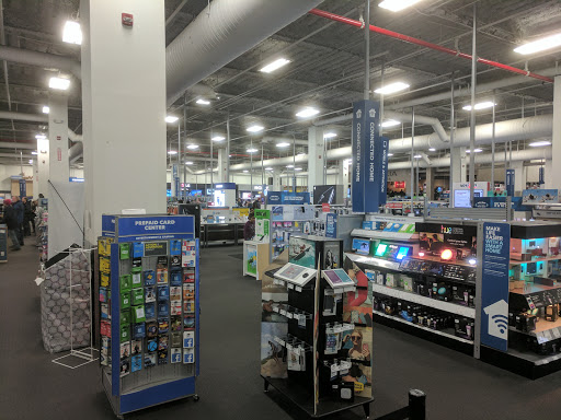 Electronics Store «Best Buy», reviews and photos, 1240 Palisades Center Dr, West Nyack, NY 10994, USA