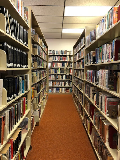 Meyersdale Public Library