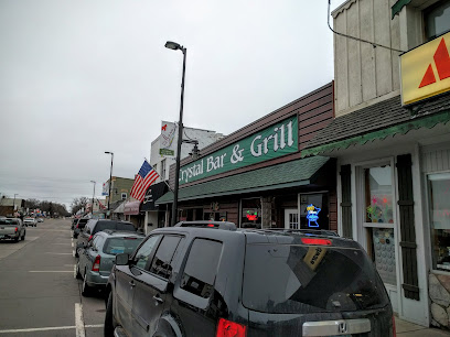 Crystal Bar & Grill