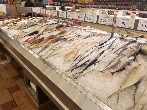 Supermarket «Seafood City Supermarket», reviews and photos, 2030 Diamond Blvd, Concord, CA 94520, USA