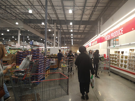 Costco Wholesale image