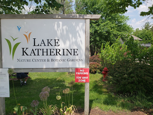 Botanical Garden «Lake Katherine Nature Center and Botanic Gardens», reviews and photos, 7402 Lake Katherine Dr, Palos Heights, IL 60463, USA