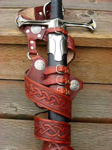 Craft Store «Leatherwise», reviews and photos, 303 Potrero St # 1, Santa Cruz, CA 95060, USA