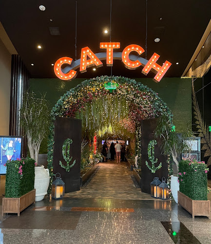 Comments and reviews of CATCH