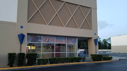 Shopping Mall «Sunshine Park Mall», reviews and photos, 2400 S Ridgewood Ave, South Daytona, FL 32119, USA