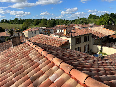 DM Couverture - Couvreur Cognac à Châteaubernard