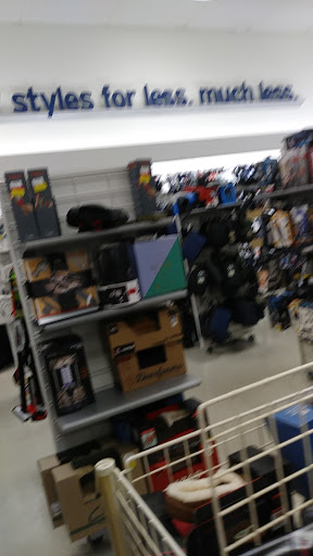 Department Store «Marshalls», reviews and photos, 1000 Florin Rd, Sacramento, CA 95831, USA