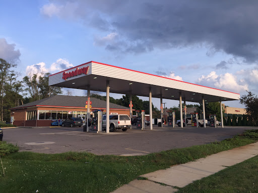 Convenience Store «Speedway», reviews and photos, 22380 Pontiac Trail, South Lyon, MI 48178, USA