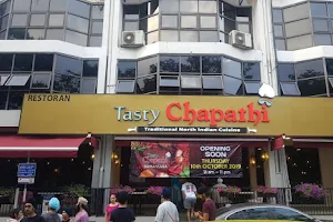 Tasty Chapathi Bukit Damansara image