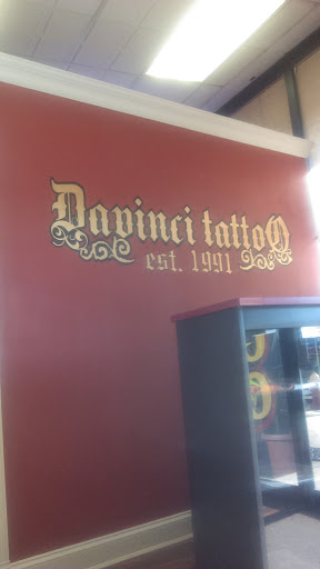 Explore aunt tattoo ideas, creative tattoo ideas in Wantagh, available at Da Vinci Tattoo