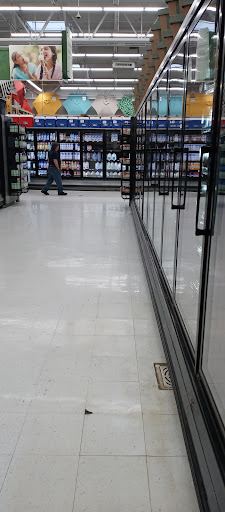 Discount Store «Walmart», reviews and photos, 40 International Dr S, Flanders, NJ 07836, USA