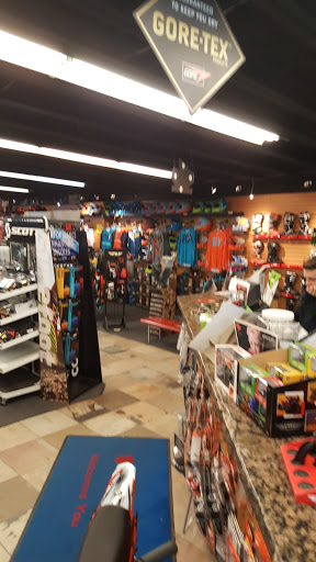 Motorcycle Dealer «Edge Powersports», reviews and photos, 14301 Minuteman Dr, Draper, UT 84020, USA