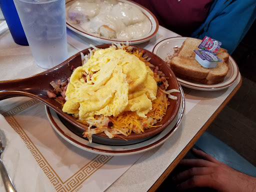 Restaurant «Coffee Cup», reviews and photos, 1512 Lafayette Ave, Terre Haute, IN 47804, USA