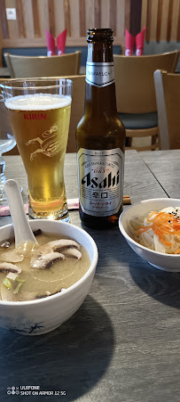 Plats et boissons du Restaurant japonais Tokyo à Paris - n°13