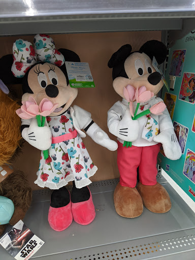 Department Store «Walmart Supercenter», reviews and photos, 10 Kimberly Ln, Cranberry, PA 16319, USA