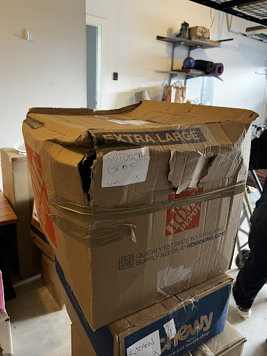 Moving and Storage Service «Hansen Bros. Moving & Storage», reviews and photos, 10750 Aurora Ave N, Seattle, WA 98133, USA