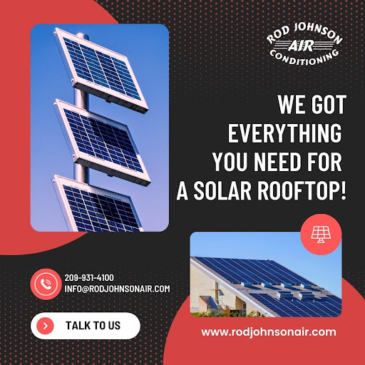 Rod Johnson Air Inc. image