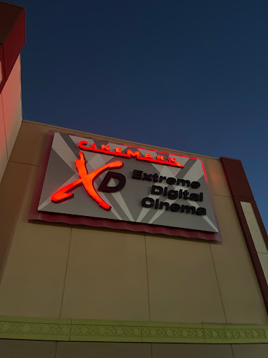 Movie Theater «Cinemark Orlando and XD», reviews and photos, 5150 International Dr, Orlando, FL 32819, USA