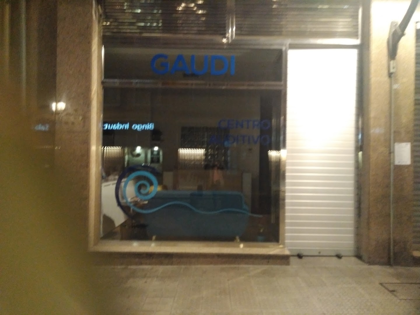 Centro Auditivo Gaudi