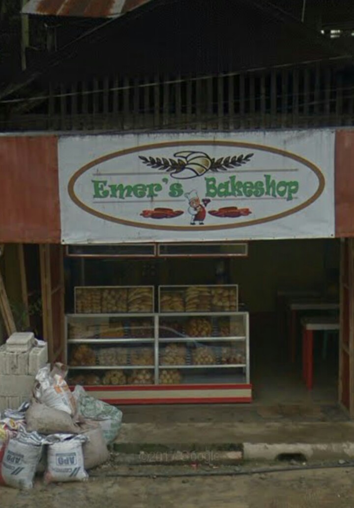 Emers Bakeshop