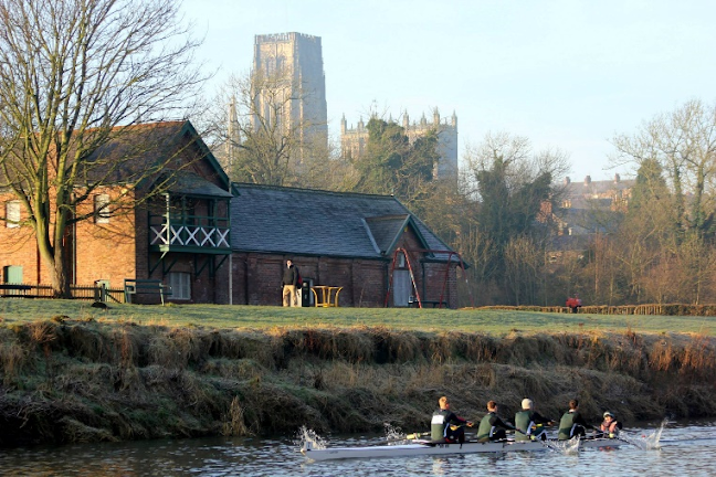 Reviews of St Cuthbert's Society Boat Club in Durham - Sports Complex