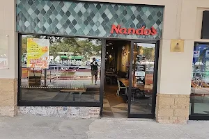 Nando's Boskruin image