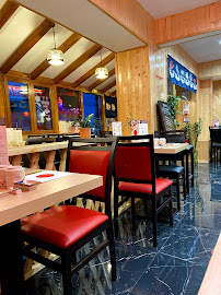 Atmosphère du Restaurant japonais IZAKAYA à Le Grand-Quevilly - n°6