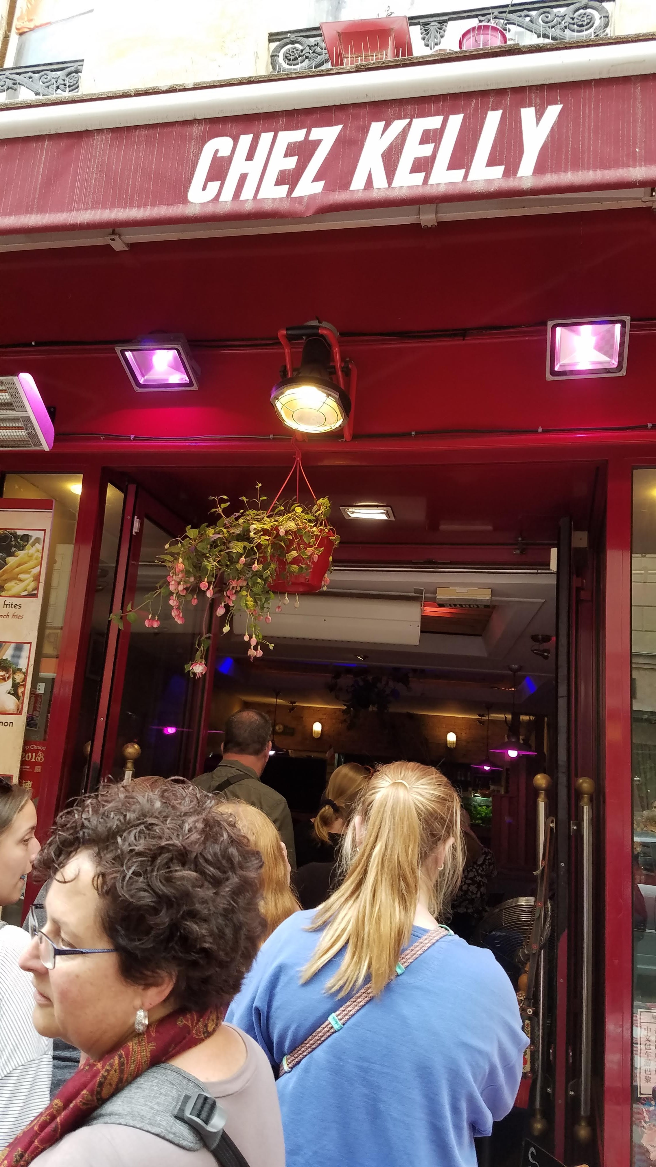 Photo n° 1 de l'avis de Lindsey.r fait le 09/10/2019 à 02:22