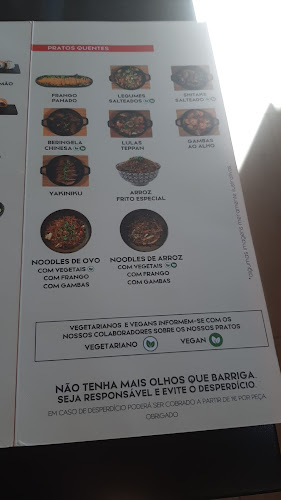 Avaliações doMikado Famalicão em Vila Nova de Famalicão - Restaurante