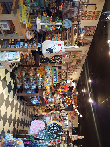 Toy Store «Big Blue Whale», reviews and photos, 237 W 19th St, Houston, TX 77008, USA