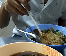 ก๋วยเตี๋ยวเป็ดตุ๋นโกส่วน นนทบุรี photo