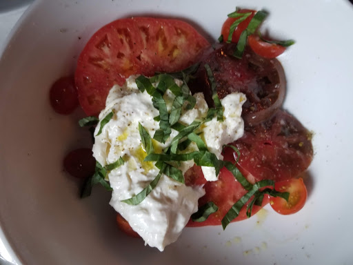 American Restaurant «C&O Restaurant», reviews and photos, 515 Water St E, Charlottesville, VA 22902, USA