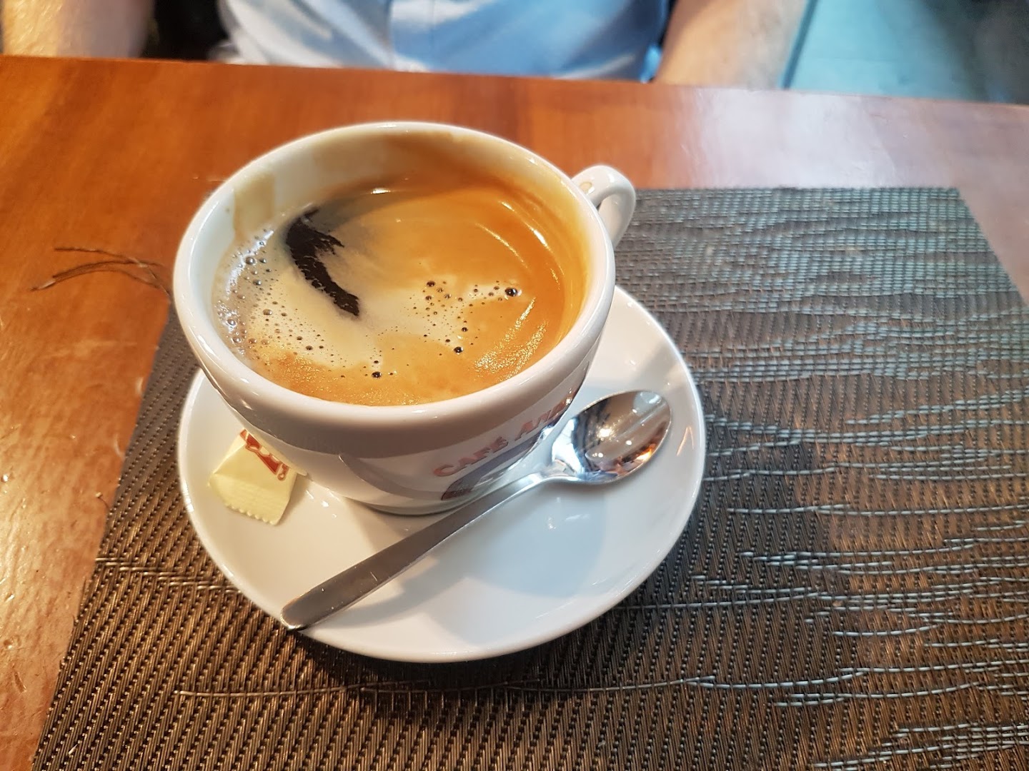 Café Andino