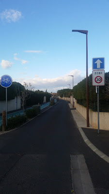 Médina Laurence à Sérignan