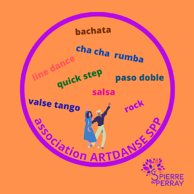 ARTDANSE SPP91 à Saint-Pierre-du-Perray