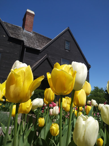 Historical Landmark «The House of the Seven Gables», reviews and photos, 115 Derby St, Salem, MA 01970, USA
